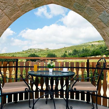Nassamat Boutique Hotel Al Baruk Esterno foto