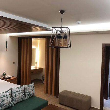 Nassamat Boutique Hotel Al Baruk Esterno foto