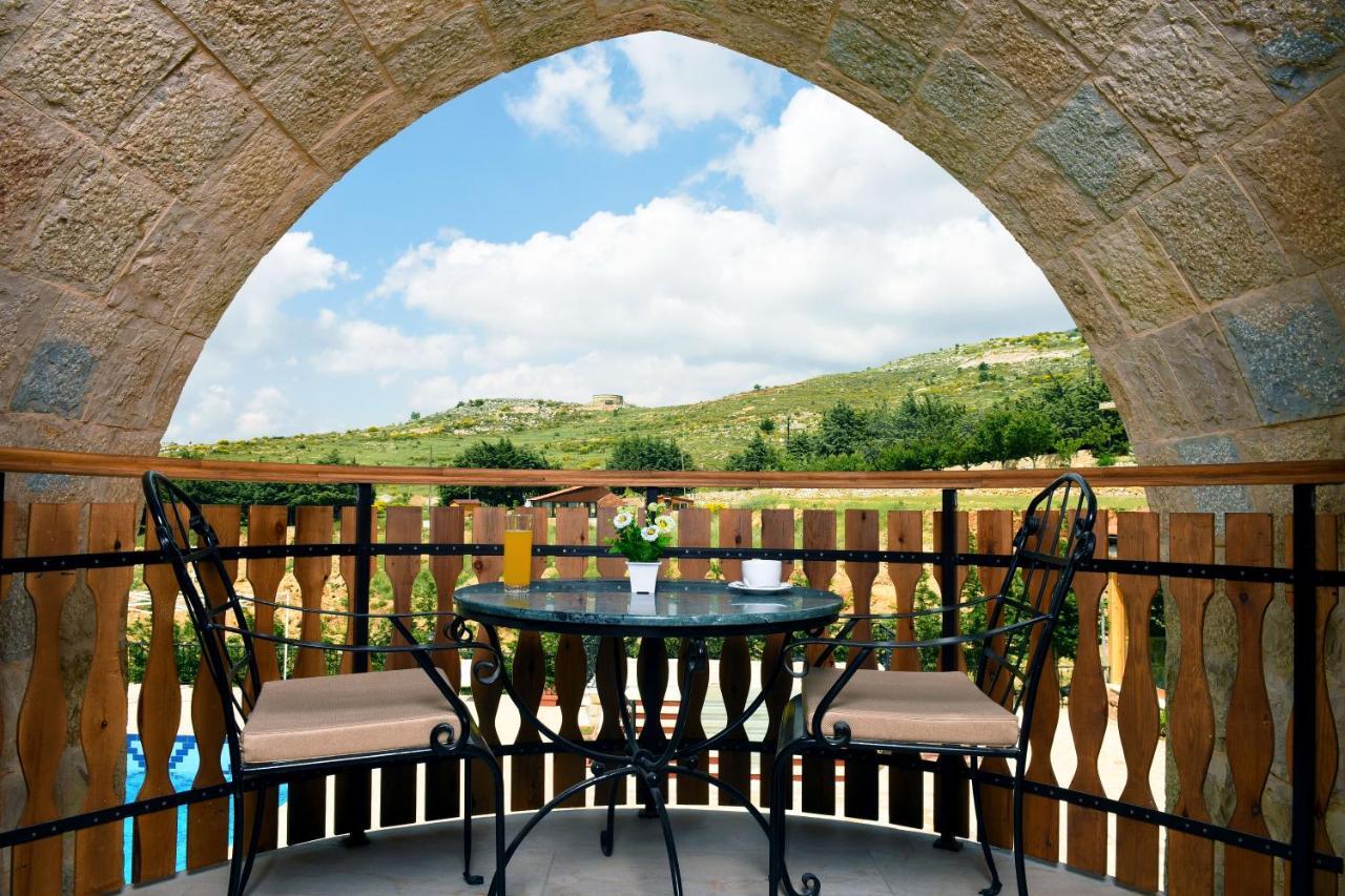Nassamat Boutique Hotel Al Baruk Esterno foto