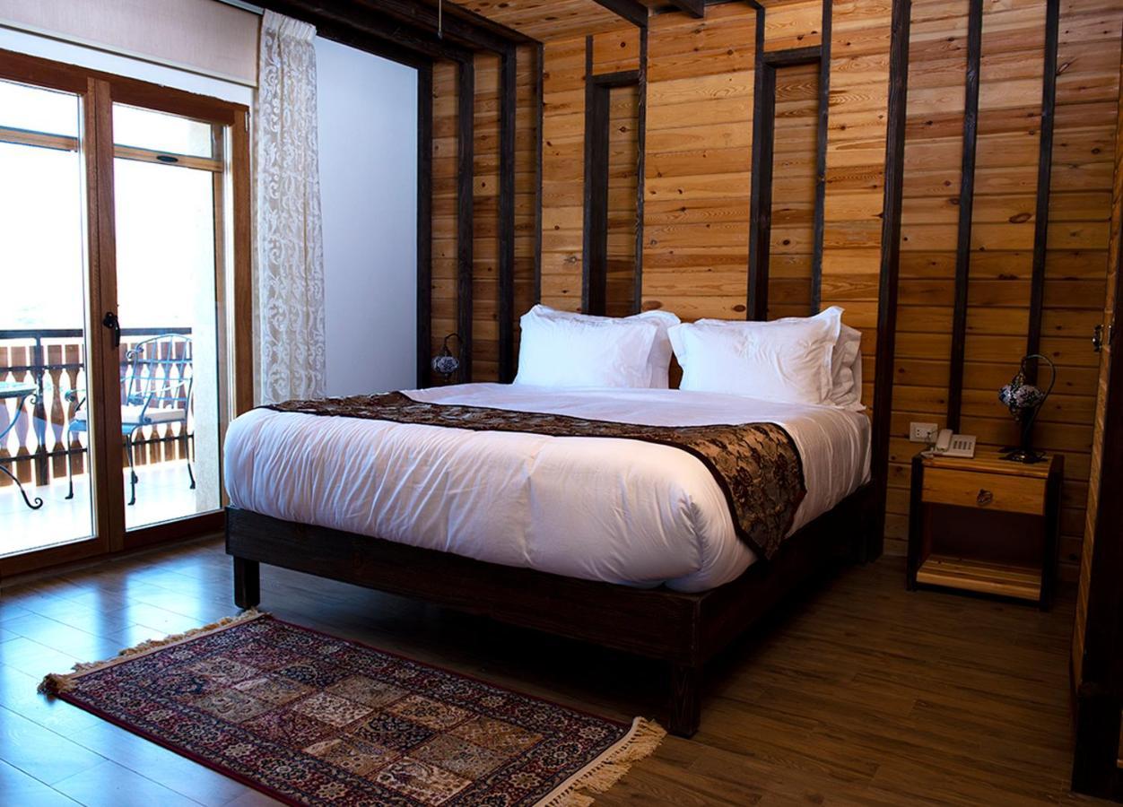 Nassamat Boutique Hotel Al Baruk Esterno foto