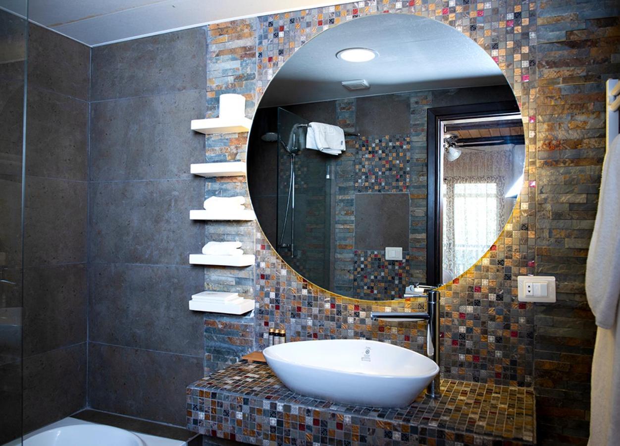 Nassamat Boutique Hotel Al Baruk Esterno foto