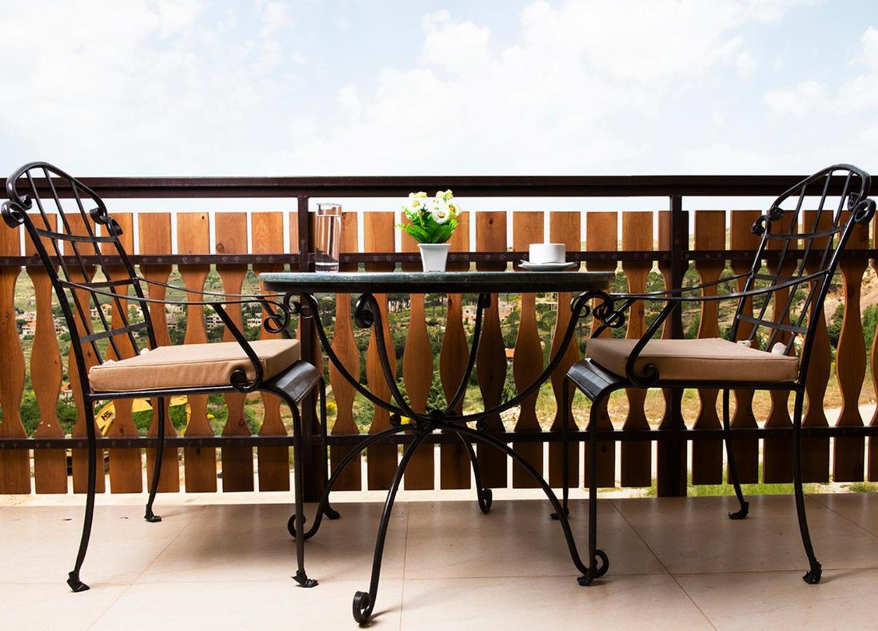 Nassamat Boutique Hotel Al Baruk Esterno foto