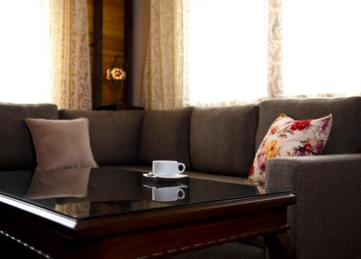 Nassamat Boutique Hotel Al Baruk Esterno foto
