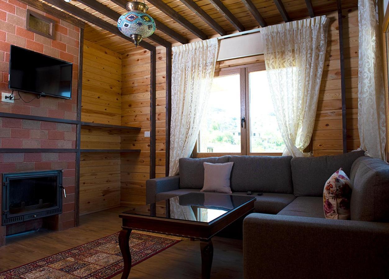 Nassamat Boutique Hotel Al Baruk Esterno foto