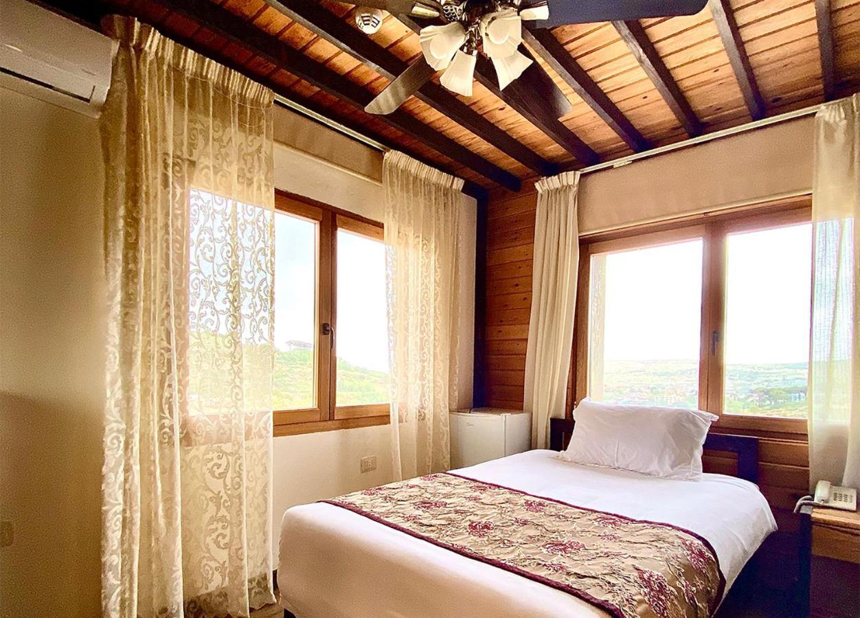 Nassamat Boutique Hotel Al Baruk Esterno foto