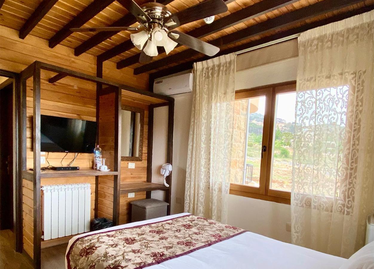 Nassamat Boutique Hotel Al Baruk Esterno foto