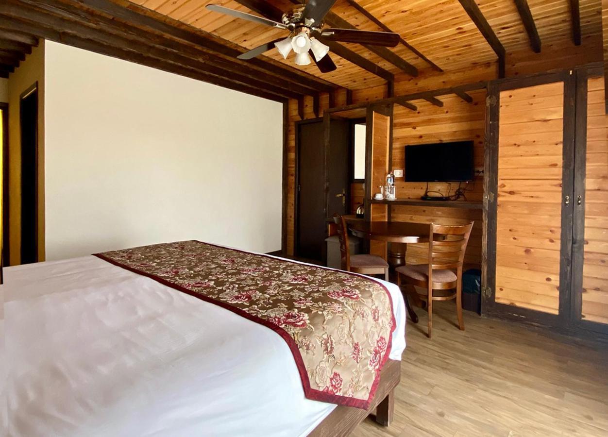 Nassamat Boutique Hotel Al Baruk Esterno foto