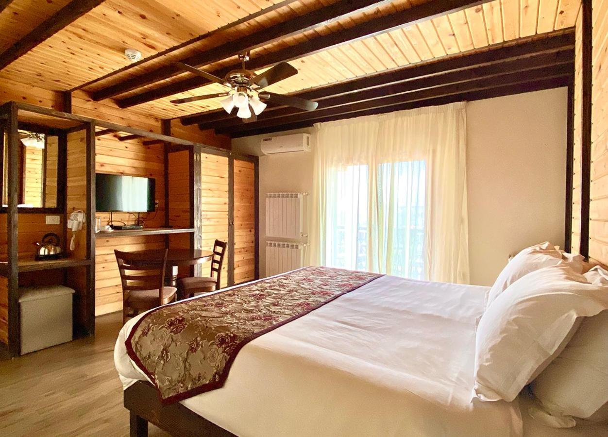 Nassamat Boutique Hotel Al Baruk Esterno foto