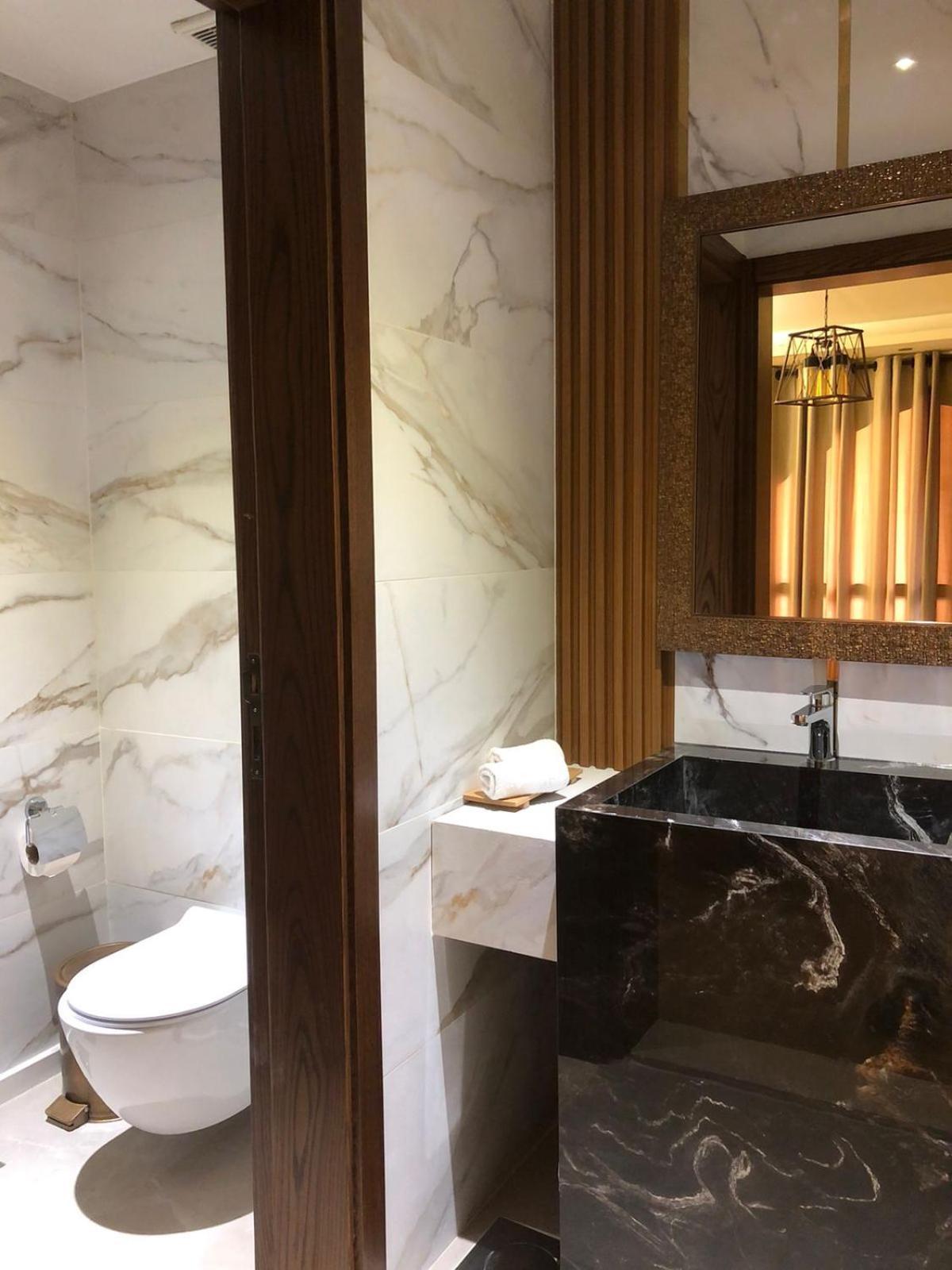 Nassamat Boutique Hotel Al Baruk Esterno foto