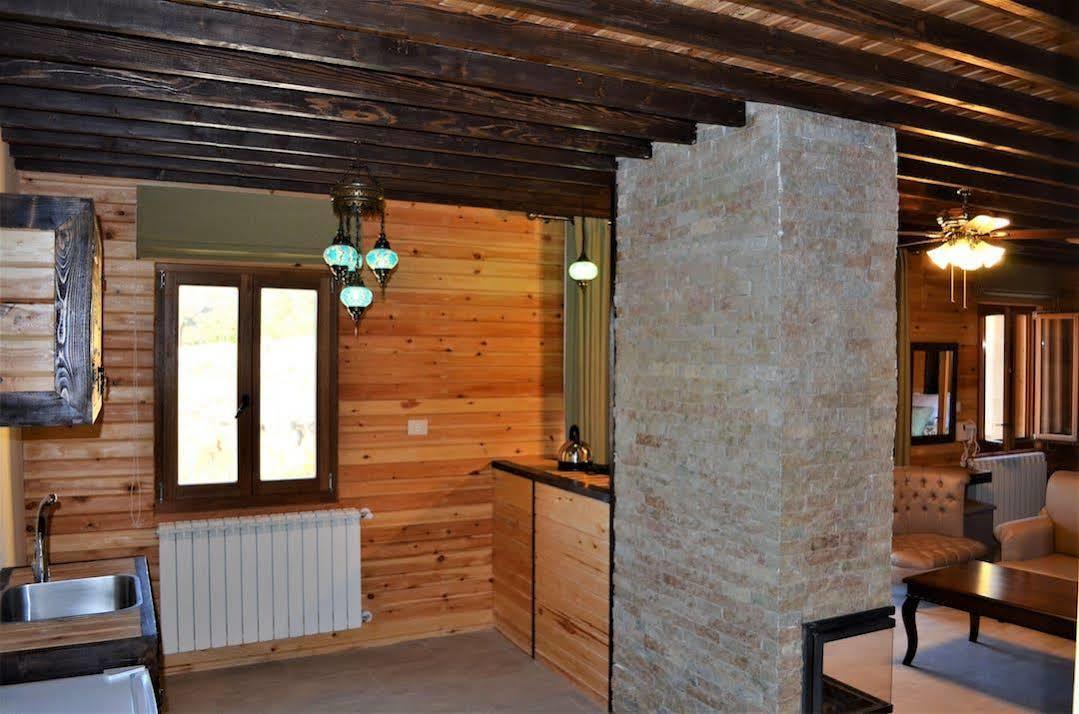 Nassamat Boutique Hotel Al Baruk Esterno foto