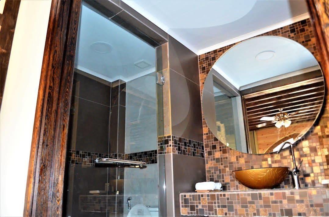 Nassamat Boutique Hotel Al Baruk Esterno foto