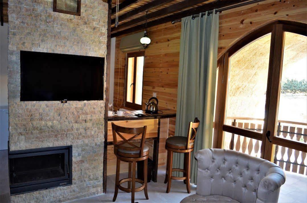 Nassamat Boutique Hotel Al Baruk Esterno foto