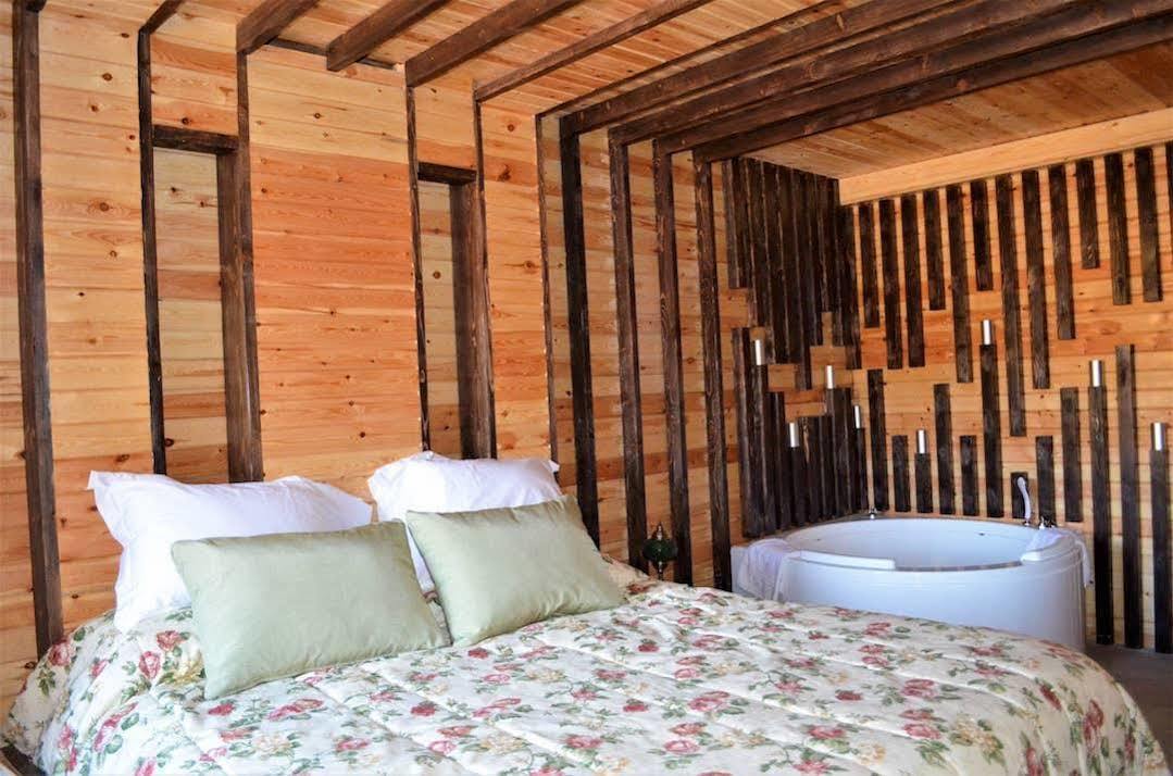 Nassamat Boutique Hotel Al Baruk Esterno foto
