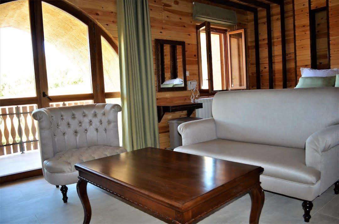 Nassamat Boutique Hotel Al Baruk Esterno foto
