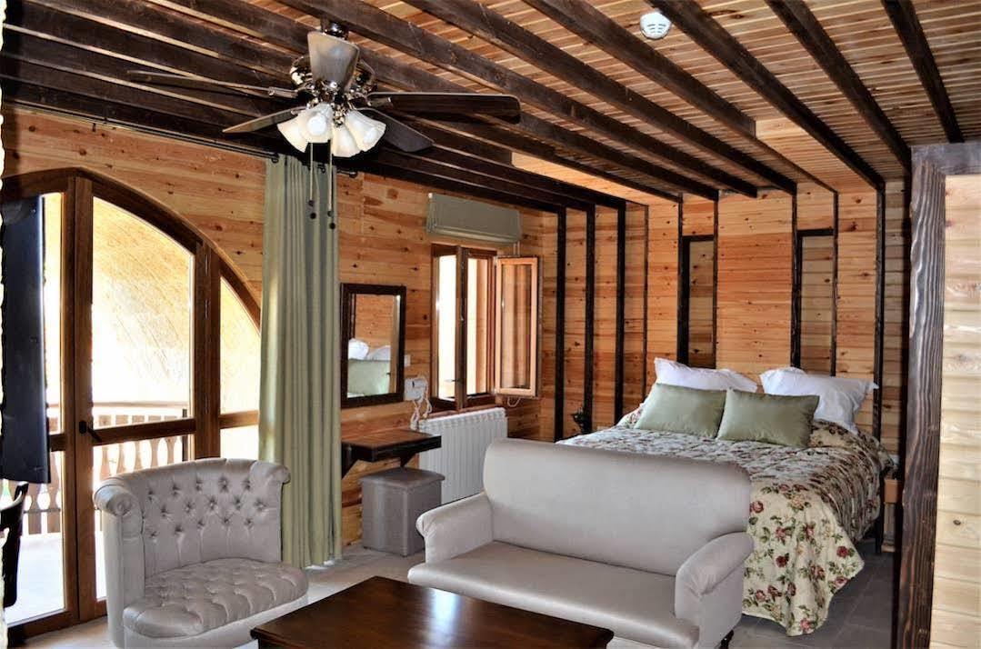 Nassamat Boutique Hotel Al Baruk Esterno foto