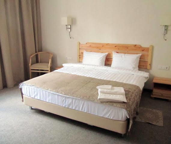 Nassamat Boutique Hotel Al Baruk Esterno foto